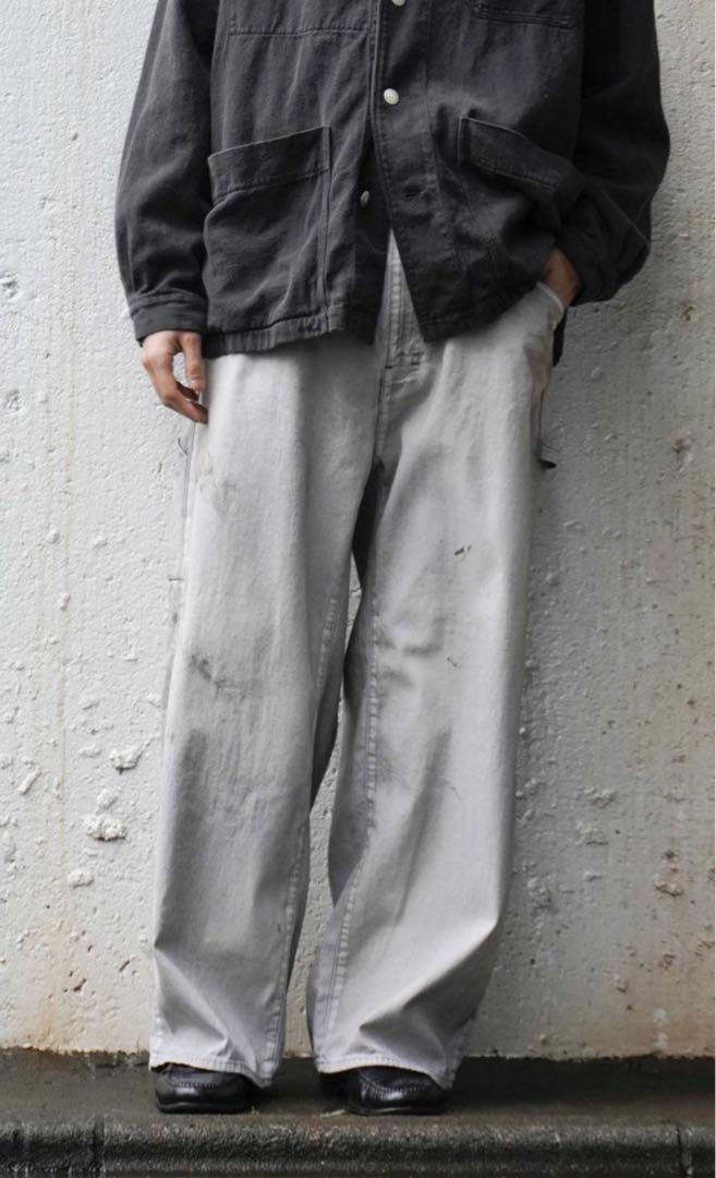PAINTER PANTS