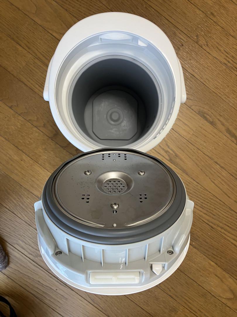 象印 置き型加湿器　2022製　美品