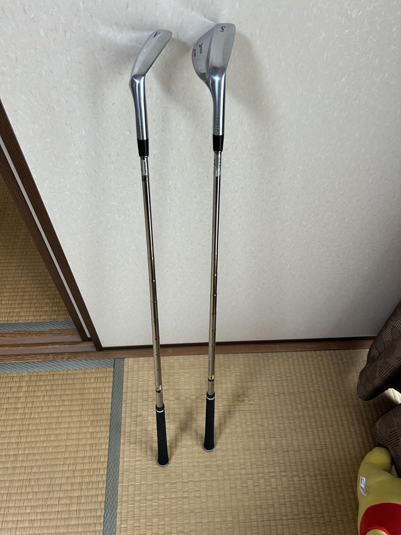 Srixon Z 785 ウェッジ 51-57