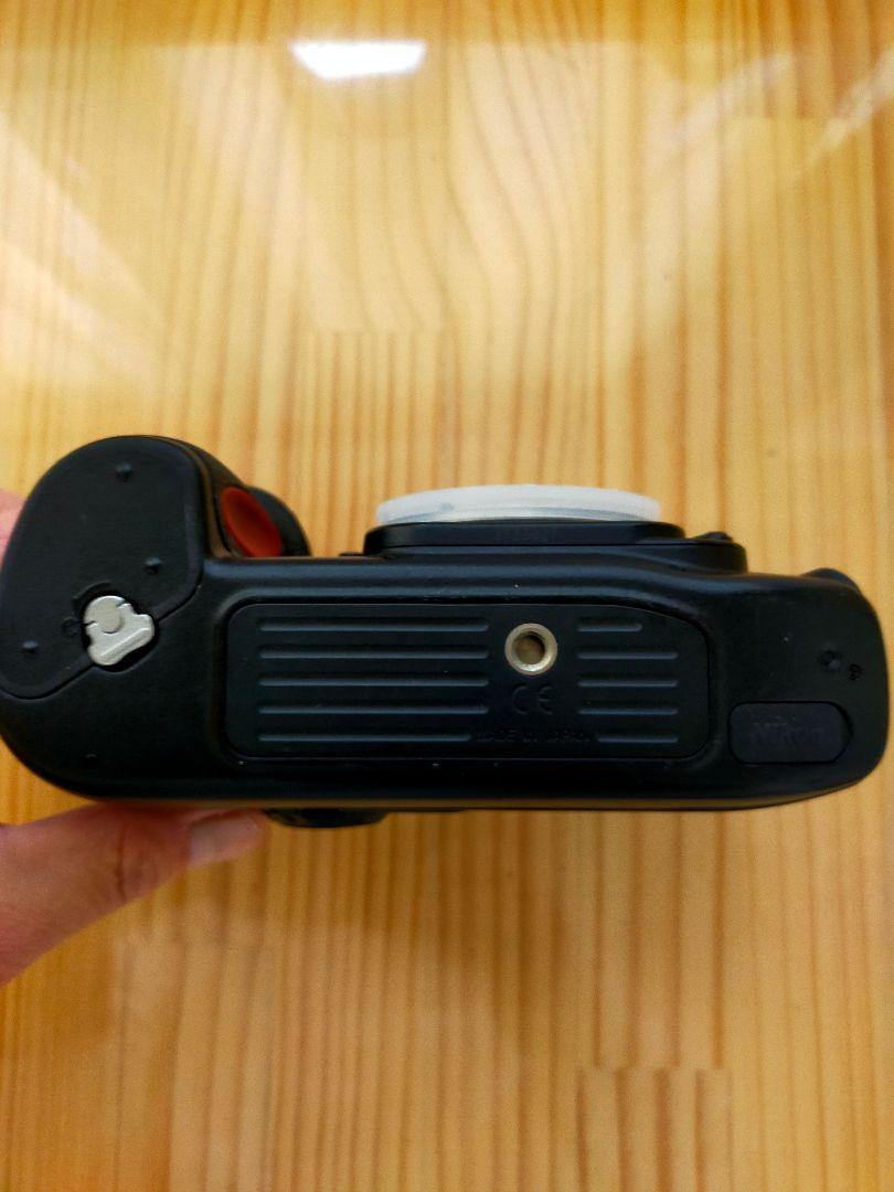 ★美品★ Nikon ニコン F100 フィルムカメラ