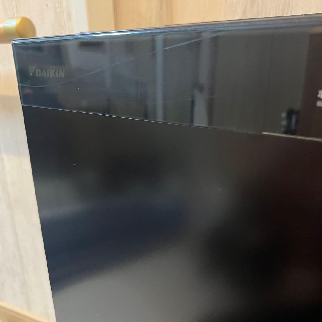 DAIKIN ACZ70X-T 空気清浄機 ダイキン ストリーマ うるるとさらら DAIKIN ACZ70X-T 空気清浄機 ダイキン ストリーマ うるるとさらら