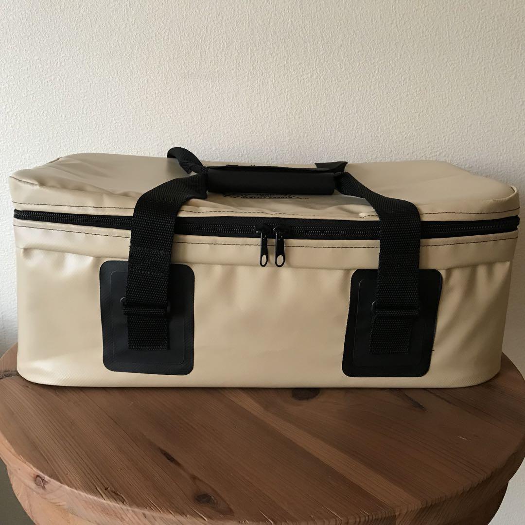 シアトルスポーツ　ソフトクーラーバッグ　保冷バッグ　クーラーバッグ　25QT
