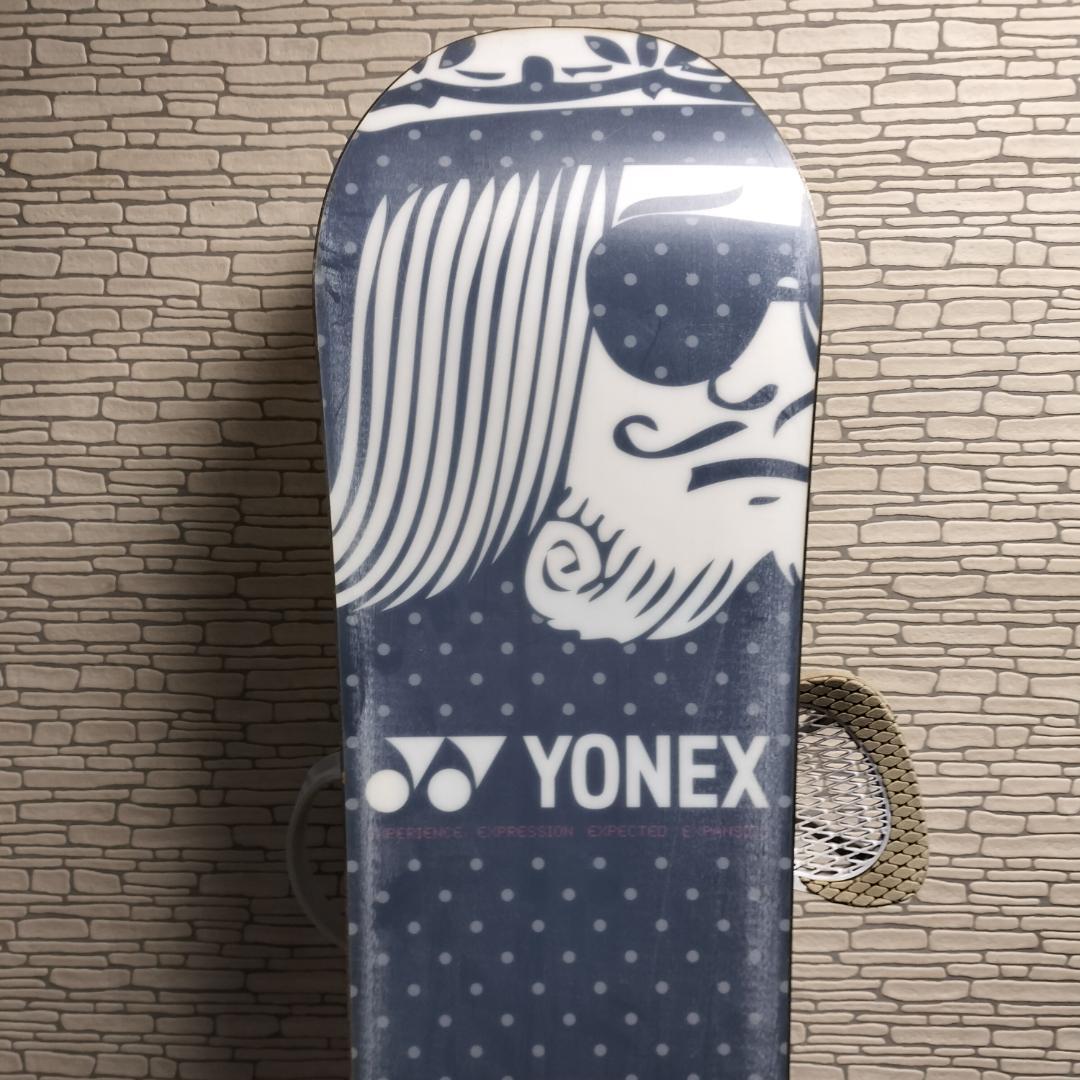 YONEX カーボン フリースタイル 4XP AST 155cm