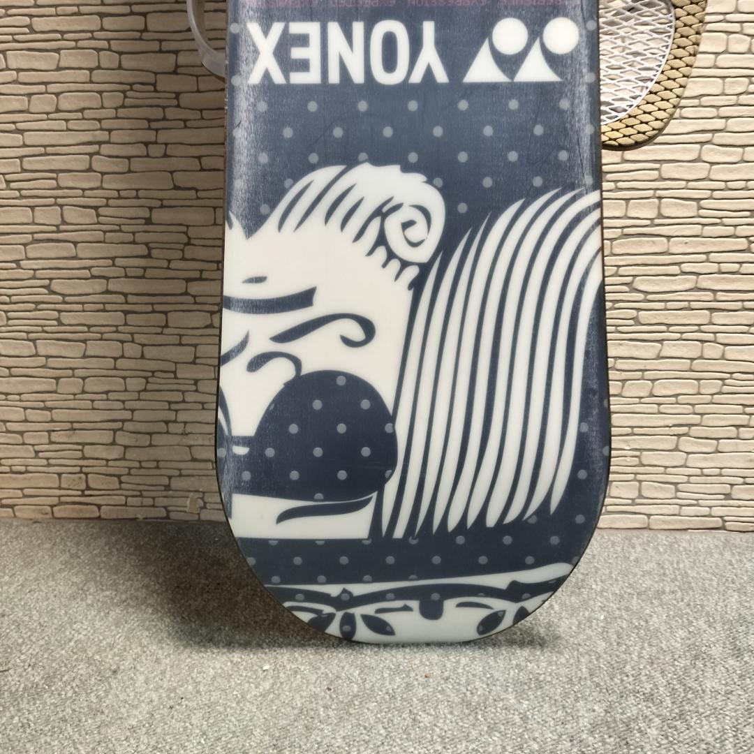 YONEX カーボン フリースタイル 4XP AST 155cm