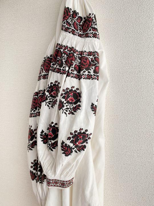 ウクライナ刺繍 used ウクライナ刺繍 used