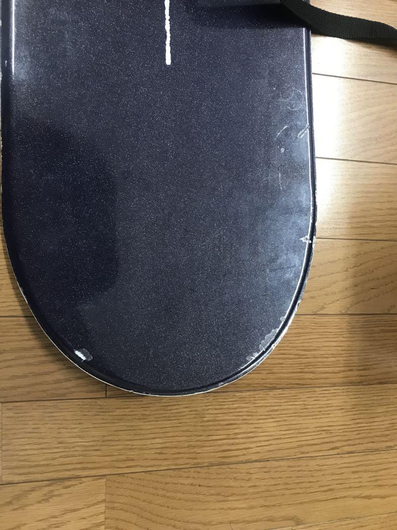 スノボード、ブーツ、ゴーグルセット