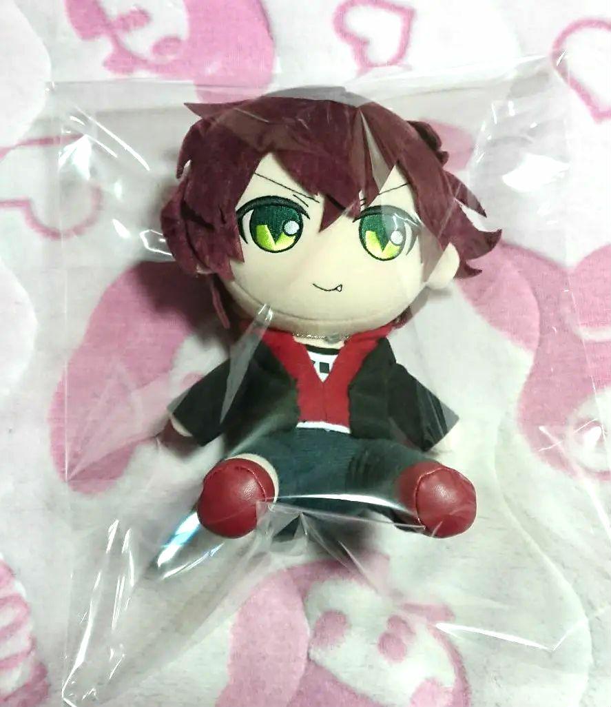 diabolik lovers plush