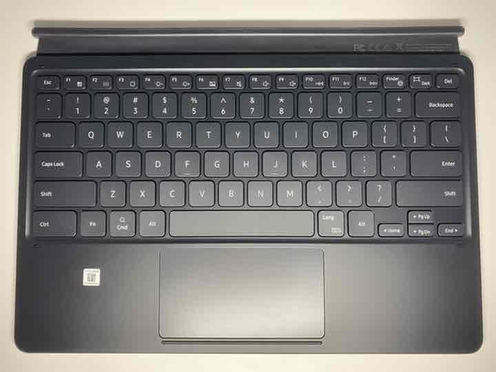 新品お買い得 Galaxy Tab S7 8 256GB 純正キーボードカバー付き Dzuph-m56153017722 超激得国産