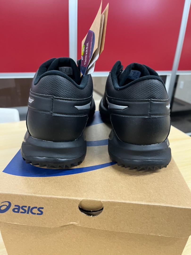 アシックス(asics) ゴルフシューズ 26.5センチ 松山英樹限定
