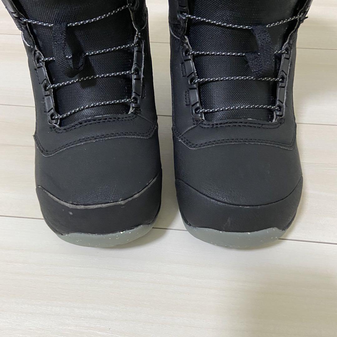 【22-23】BURTON RULER WIDE 26cm