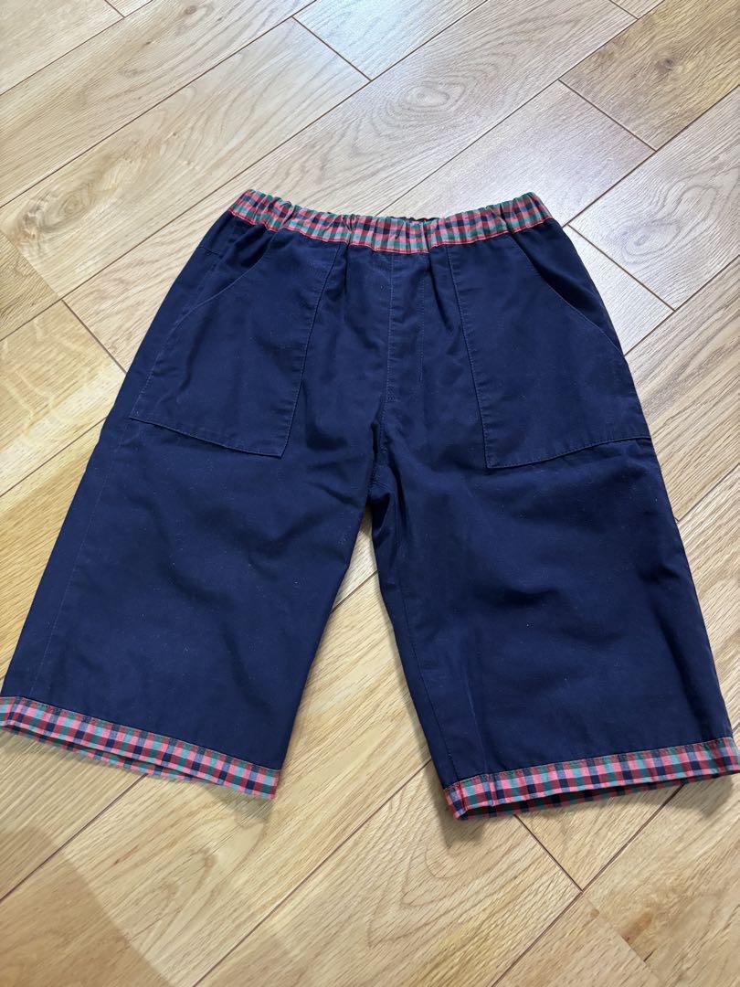 ファミリア　新品　ズボン ITEM - WEAR > BOTTOMS | ファミリア公式サイト
