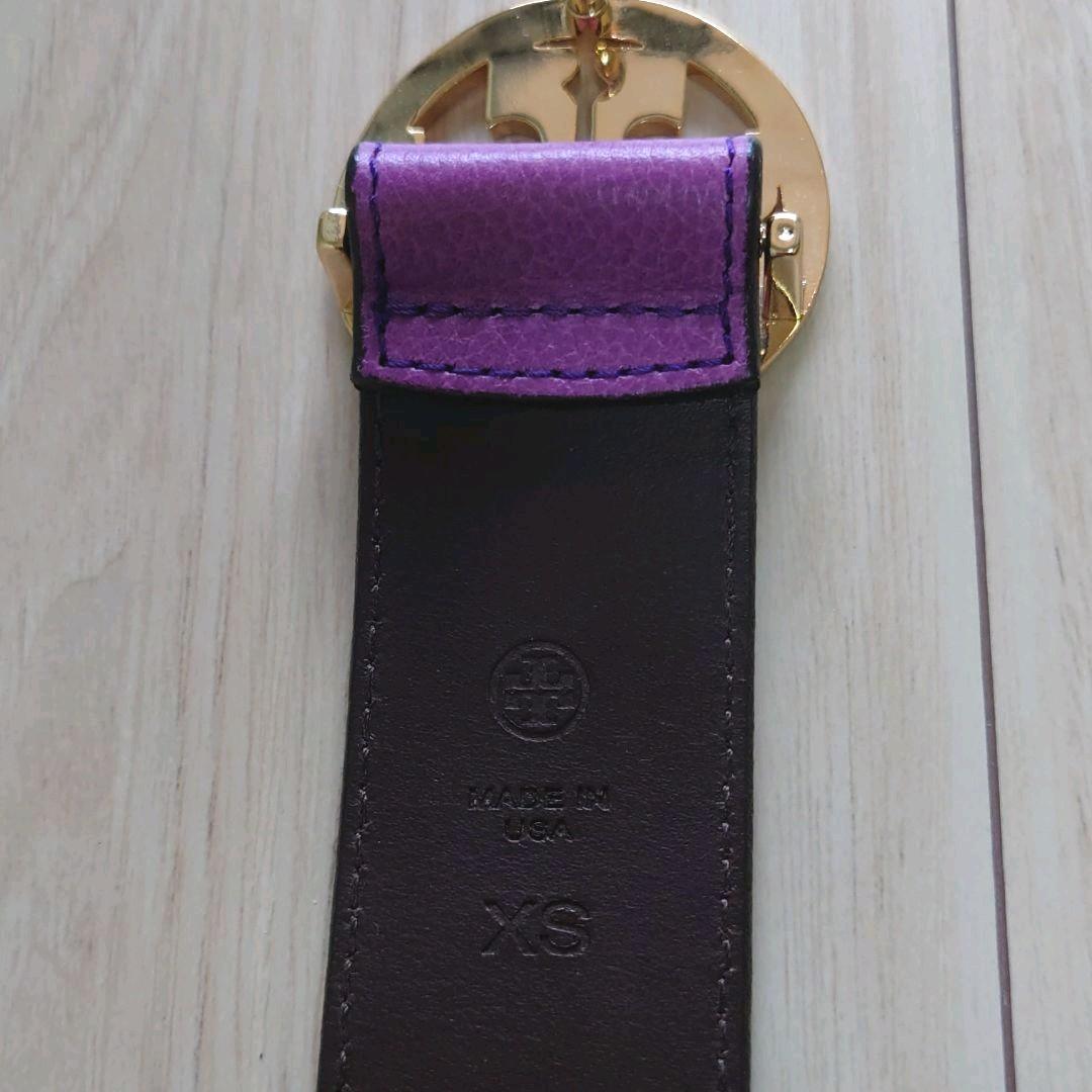 トリーバーチ ベルト ブランド ToryBurch