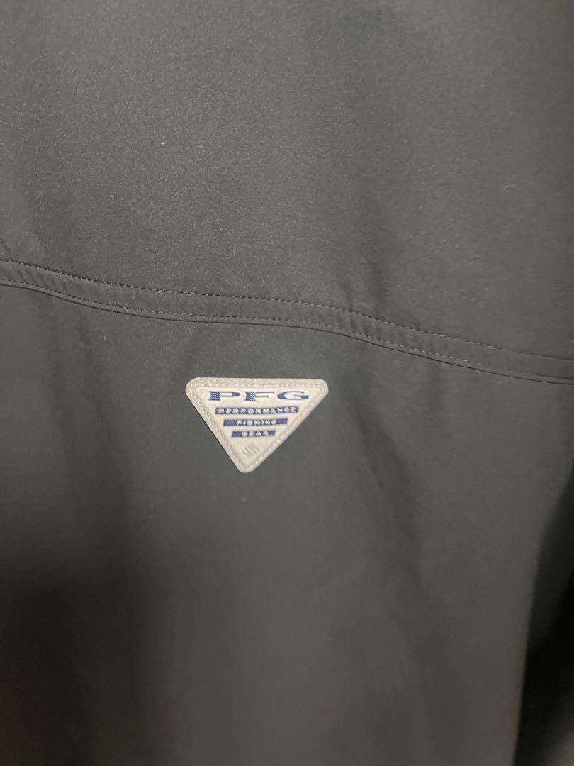 Colombia PFG スポーティアウター