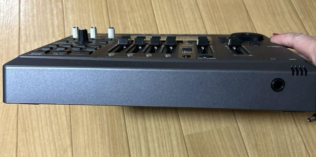 BOSS ボス マルチトラックレコーダー レコーディング BR-532 音響機材