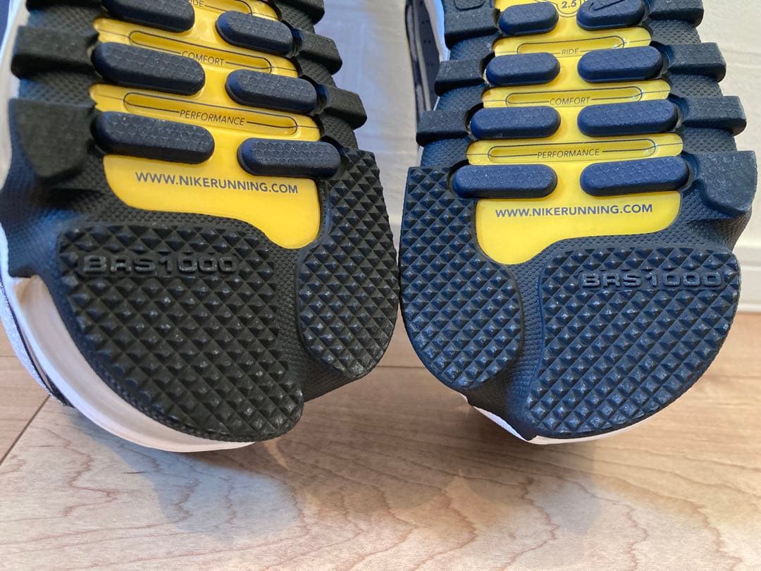 NIKE AIR MAX T.L 2.5