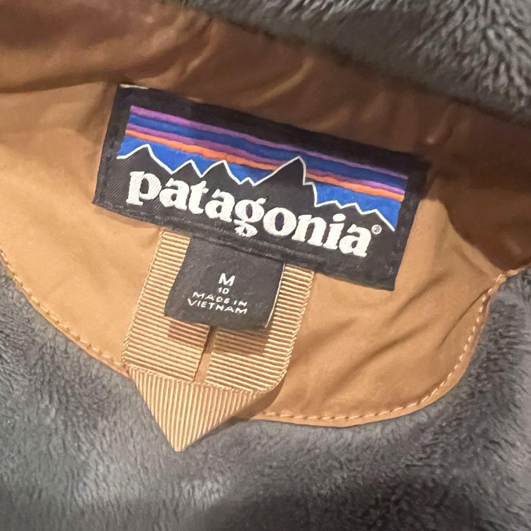 Patagonia パタゴニア インサレーテッド イスマス ジャケット　美品