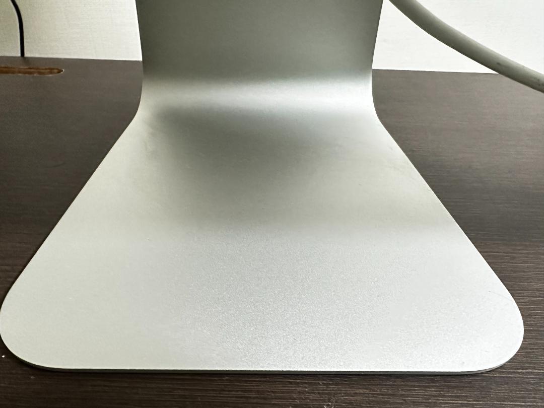 Apple Thunderbolt Display 27インチ