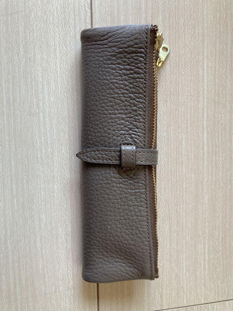 箱付き CCOMPANY LIMITED ペンケース ルポ