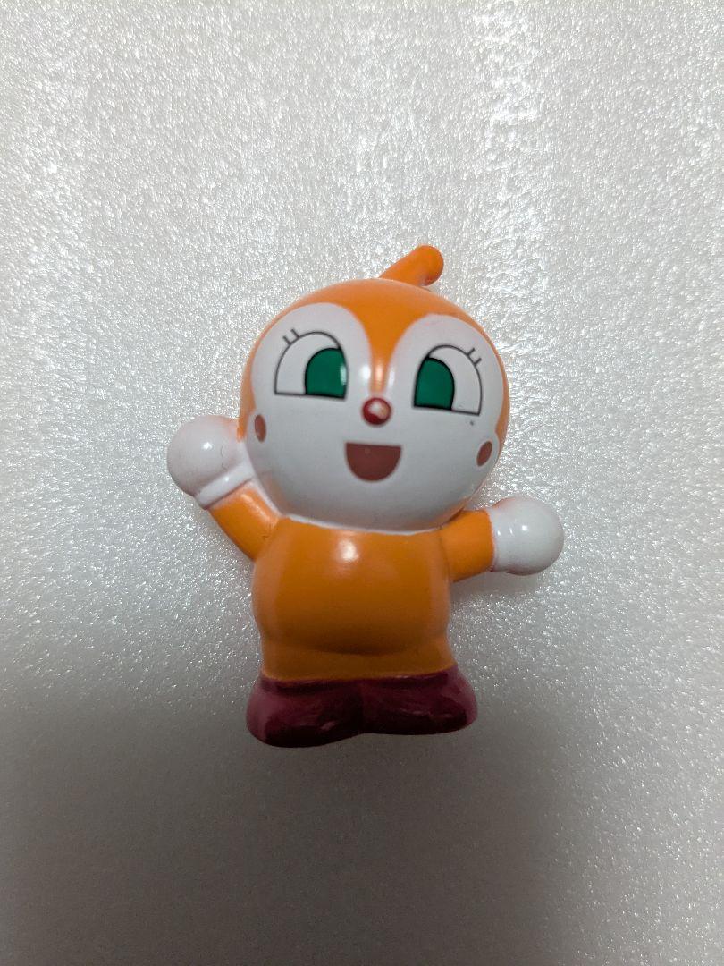 アンパンマン 指人形 Amazon | それいけ! アンパンマン 指人形 NEW ふわふわゆび人形