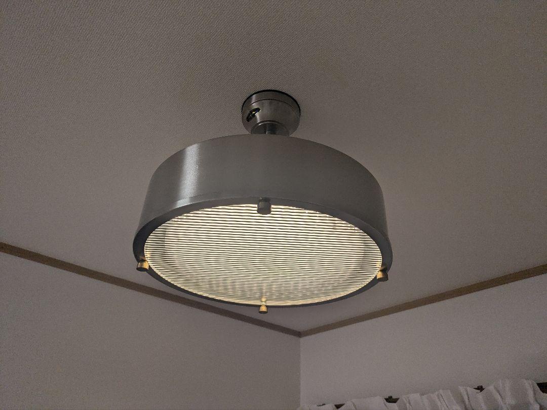 NEIL CEILING LAMP 2.0 - LEDシーリングライト