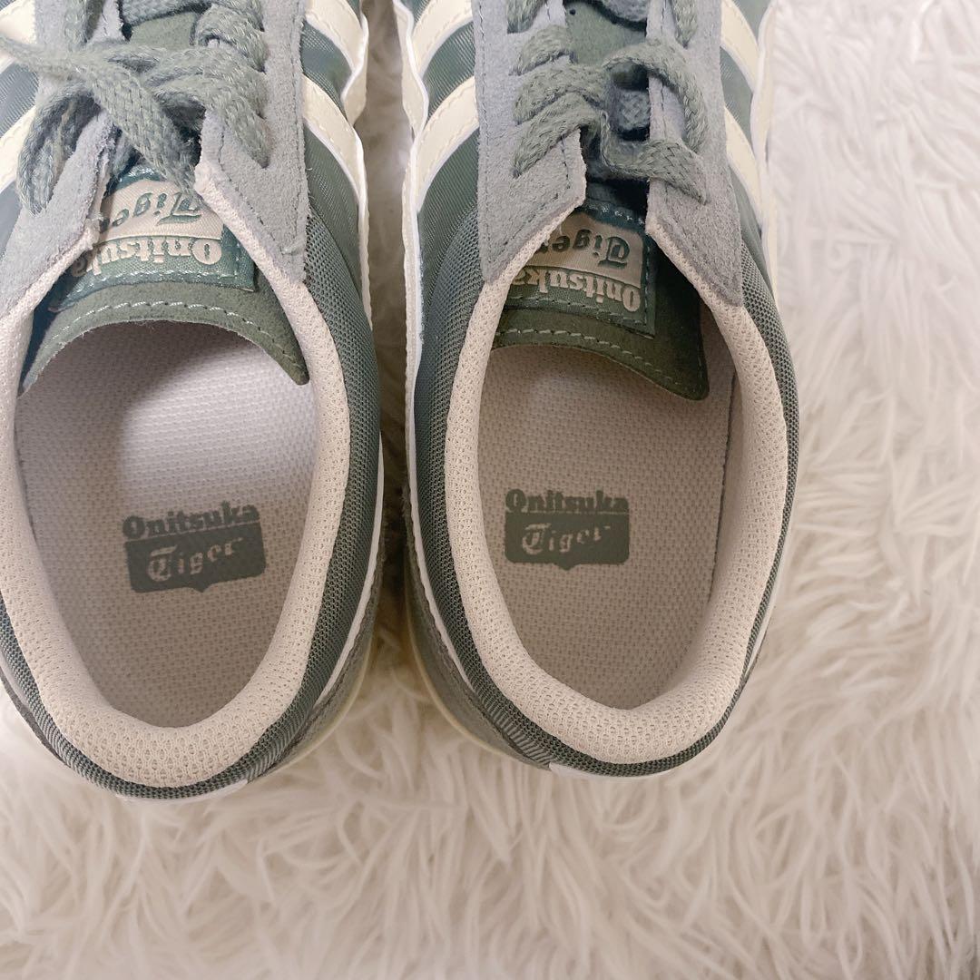 24cm✨Onitsuka Tiger CALIFORNIA 78 EX