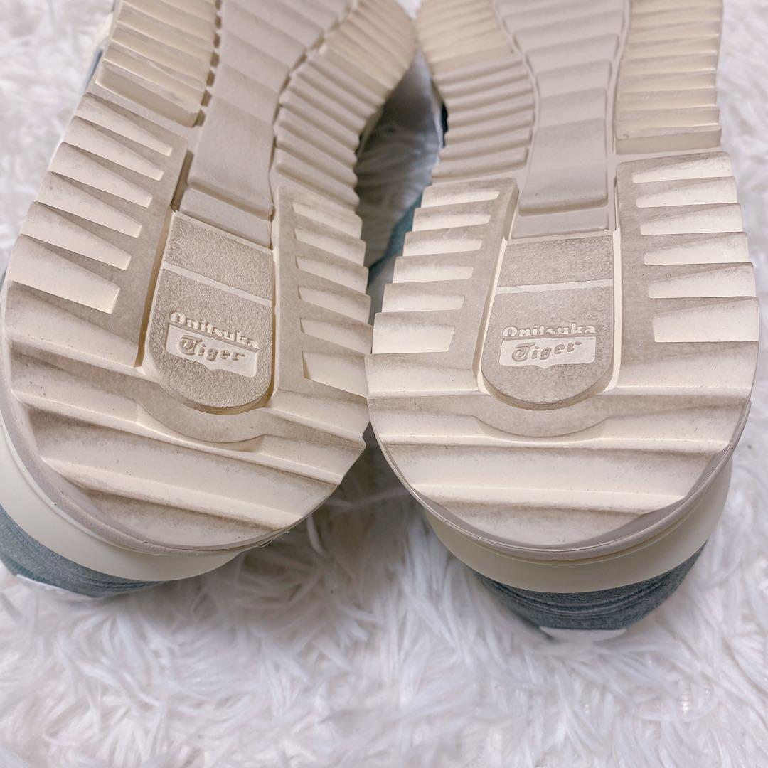 24cm✨Onitsuka Tiger CALIFORNIA 78 EX