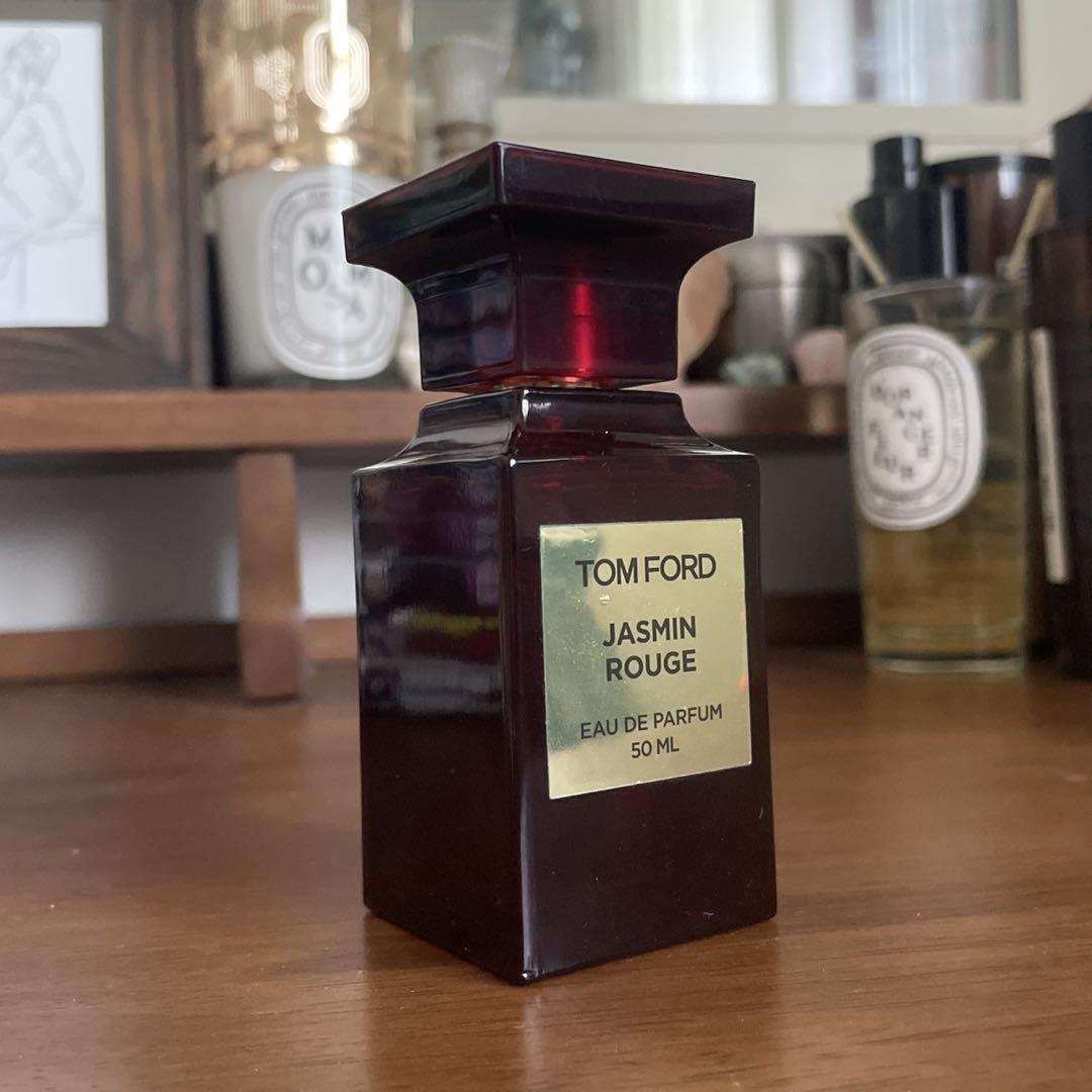 TOMFORD トムフォード ジャスミン ルージュ50ml 香水 正規品 TOMFORD トムフォード ジャスミン ルージュ50ml 香水 正規品
