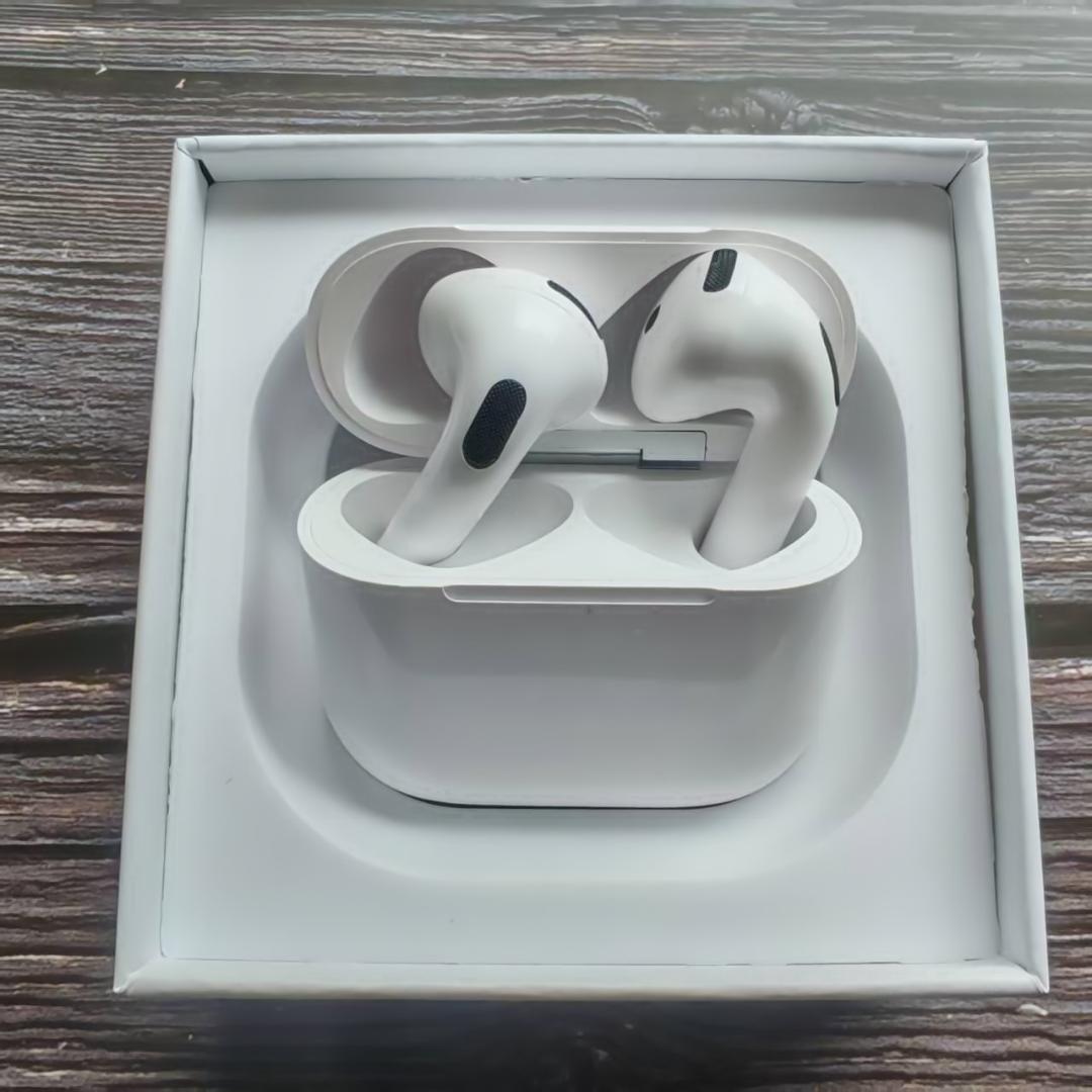 AirPods 第4世代 ANC搭載