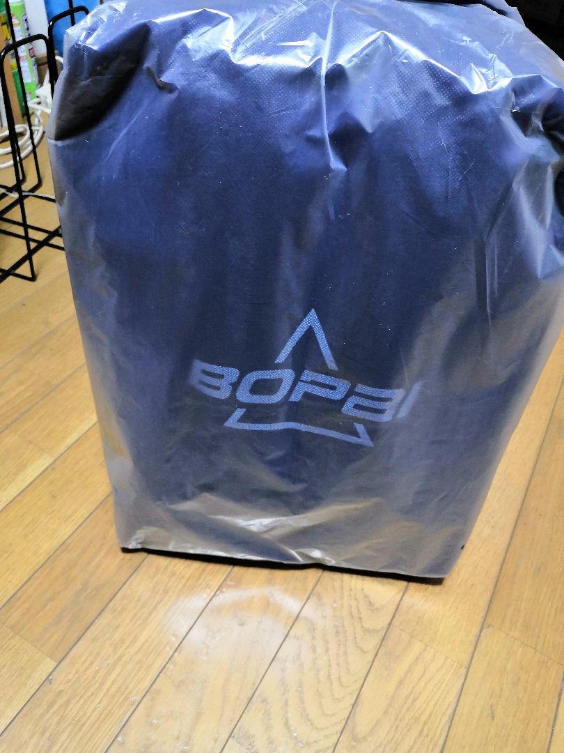 BOPAIビジネスリュック新品 1tG9f-m56158692912 最新品国産