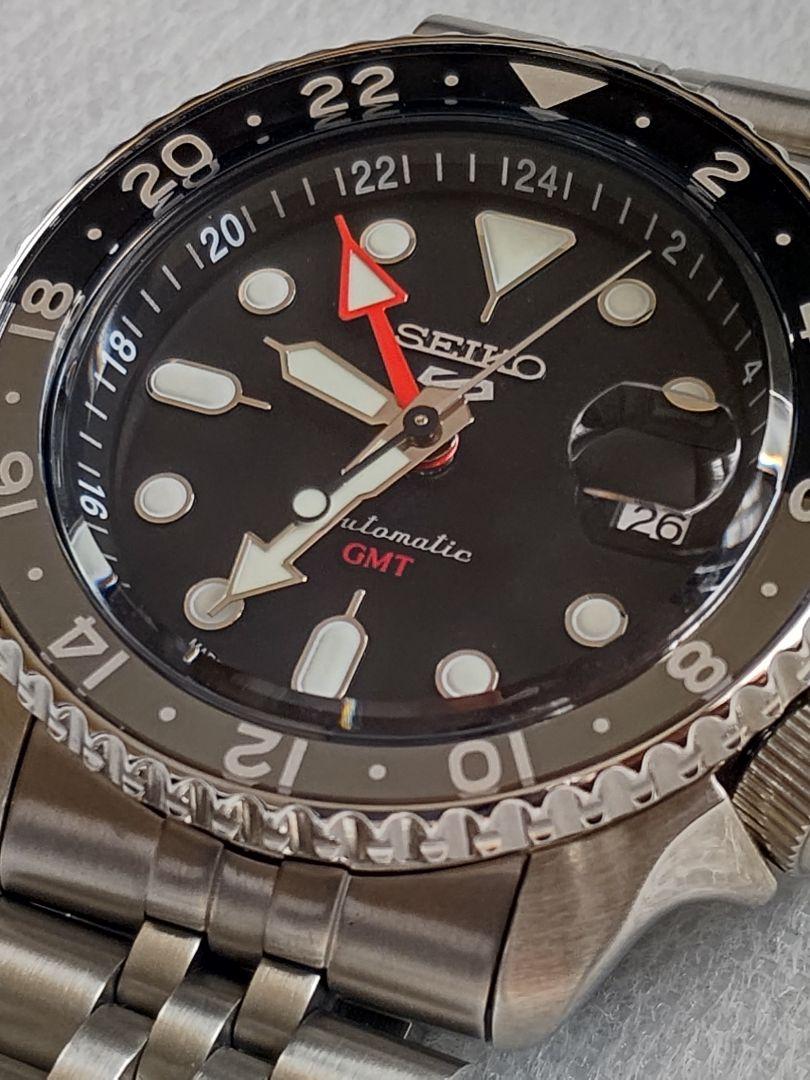 ★ SEIKO
