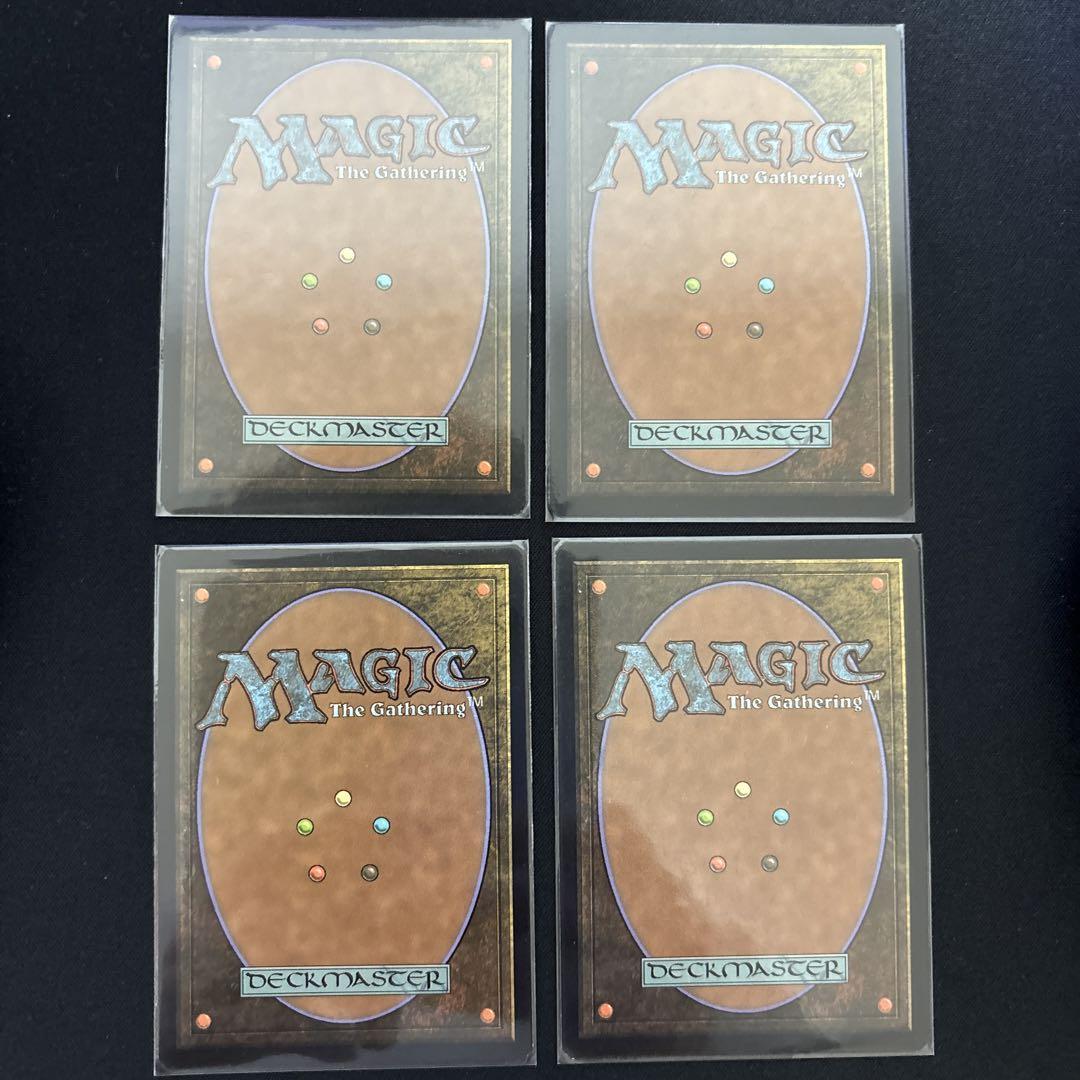 MTG 呪文詰まりのスプライト　英語　foil 初版 MTG 呪文詰まりのスプライト 英語 foil 初版 - メルカリ