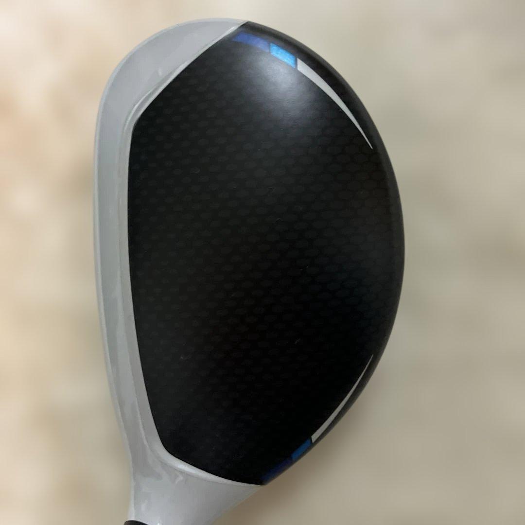 シム2マックス 22度 ユーティリティ シム2マックス 22度 ユーティリティ