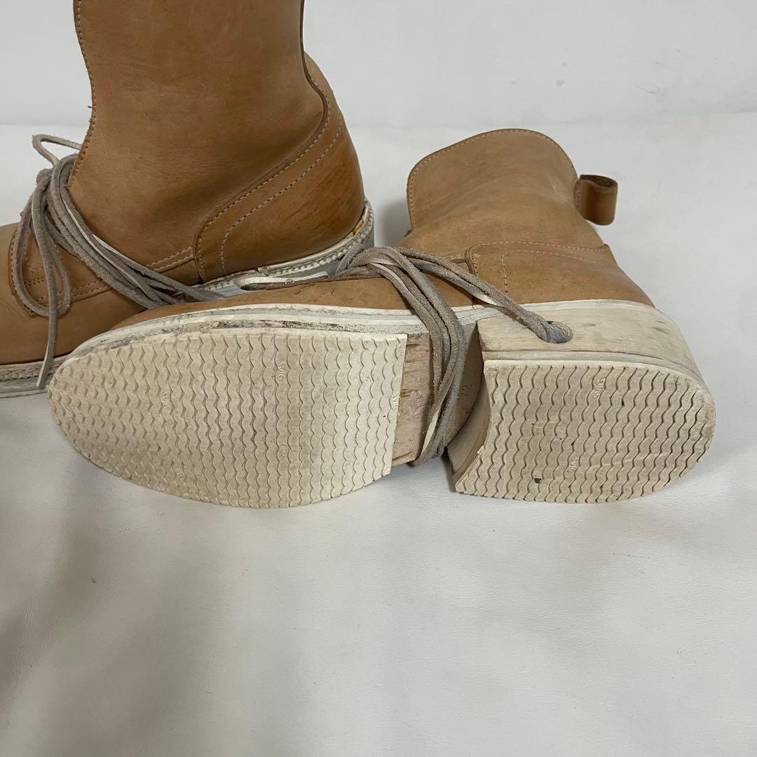 dirk bikkembergs 初期ブーツ 42 dirk bikkembergs 初期ブーツ 42