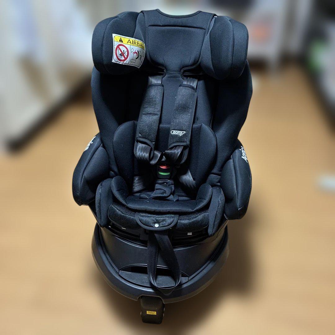 Aprica ディアターンプラス ISOFIX