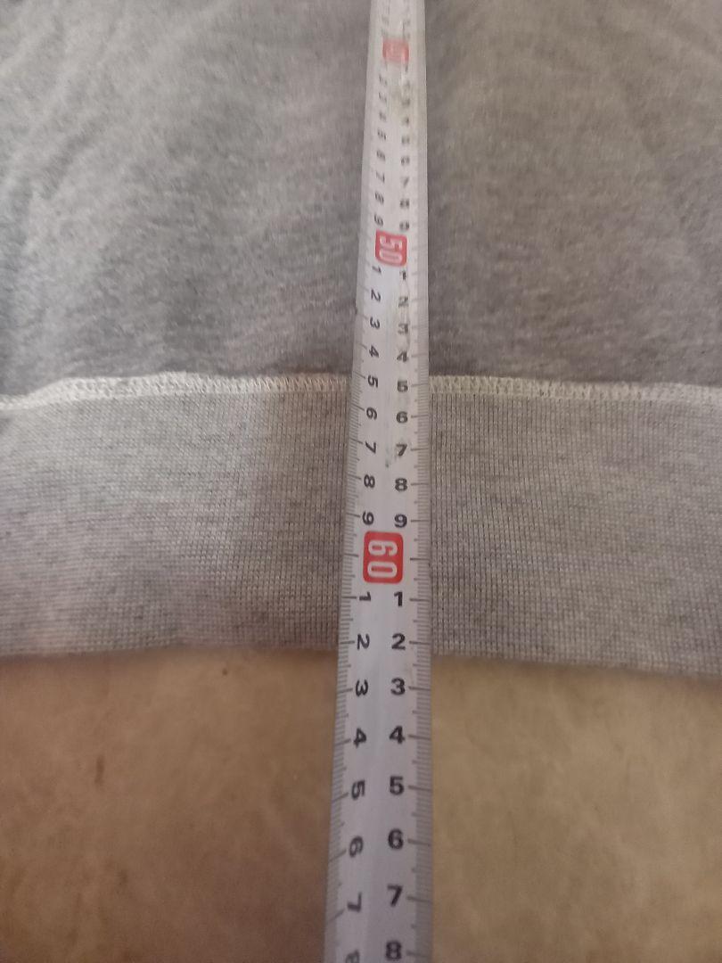 Polo Ralph Lauren グレー スウェット Mサイズ