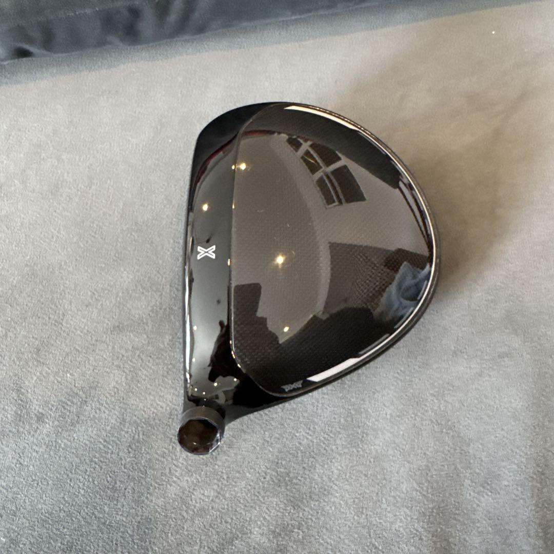PXG BLACK OPS TOUR-1 0311ドライバー 10.5