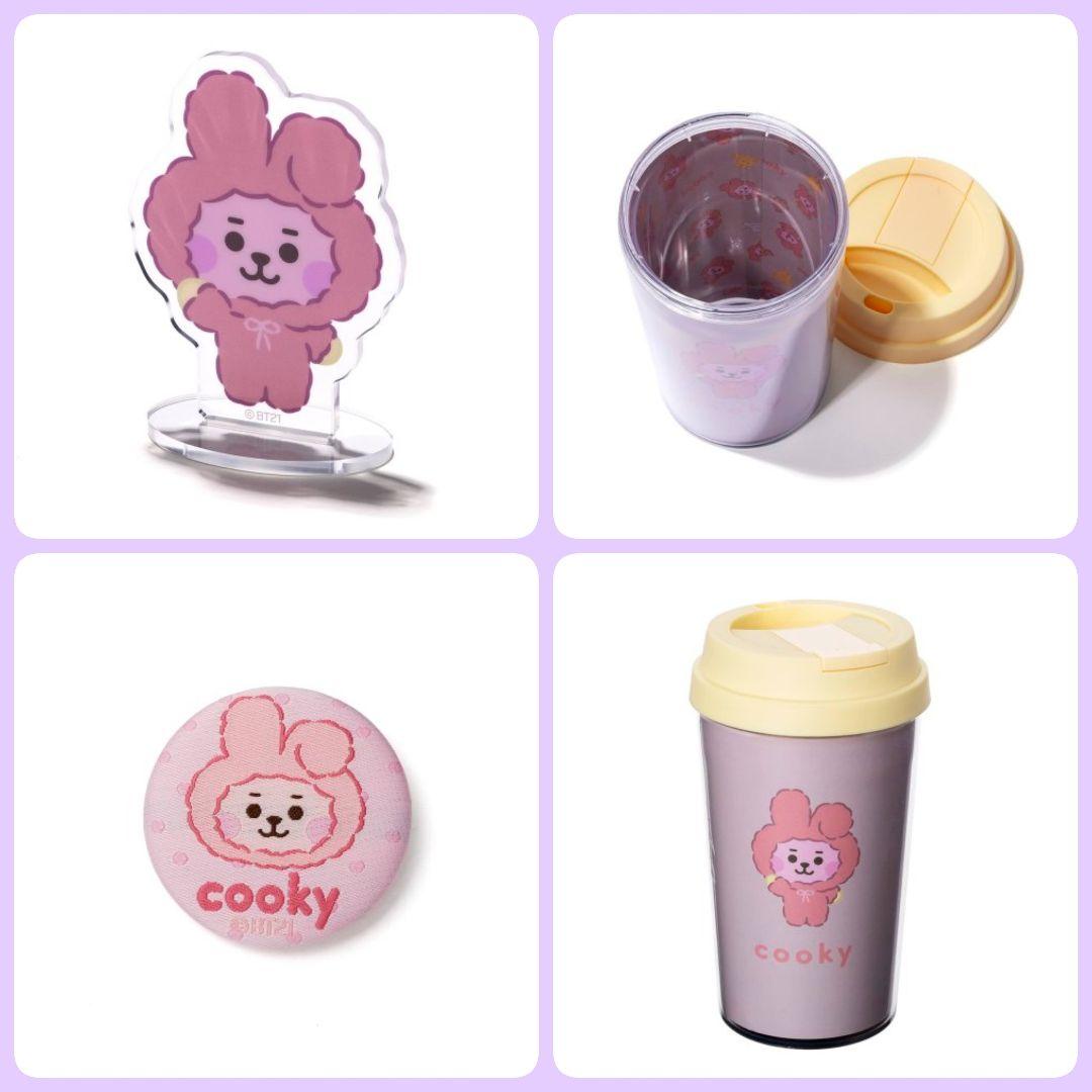 2025 cooky