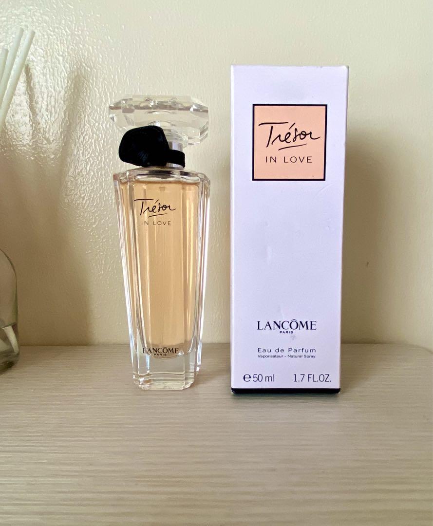 LANCOME ランコム トレゾール イン ラブ 50ml 売上実績NO.1 www.acr ...