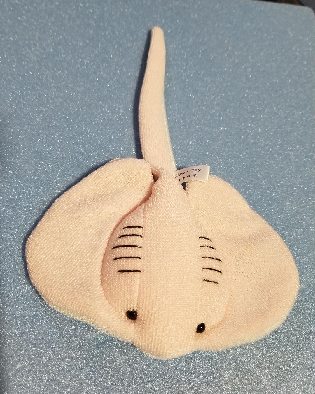 メルカリ エイ ぬいぐるみ 2匹 5 中古や未使用のフリマ メルカリ エイ ぬいぐるみ 2匹 5 中古や未使用のフリマ