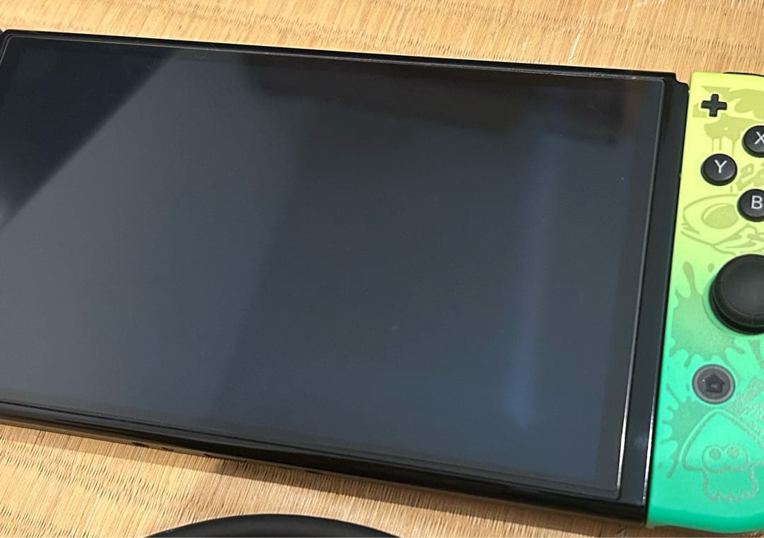Nintendo Switch 有機EL スプラトゥーン3モデル Nintendo Switch 有機EL スプラトゥーン3モデル