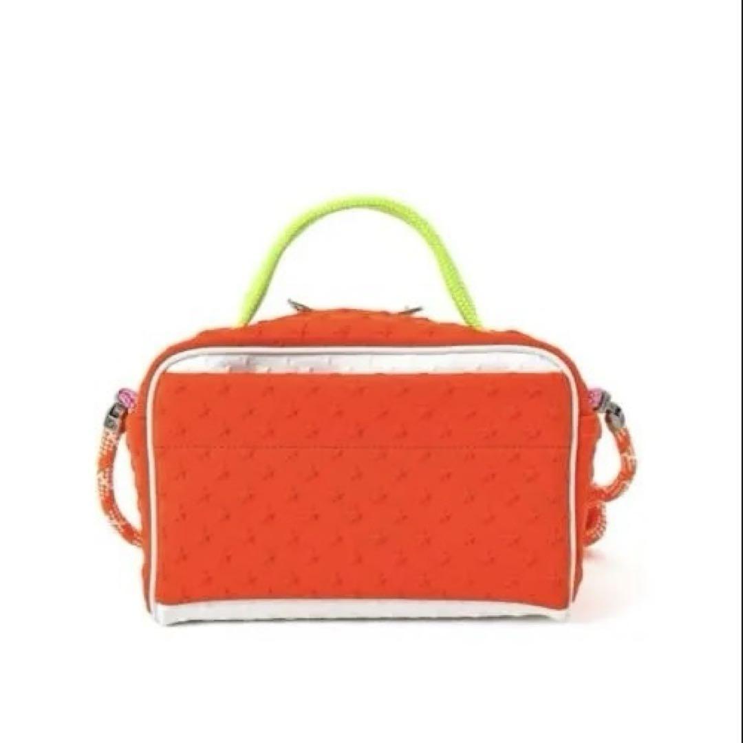 L4k3 MACARON MAC-81JPバッグ