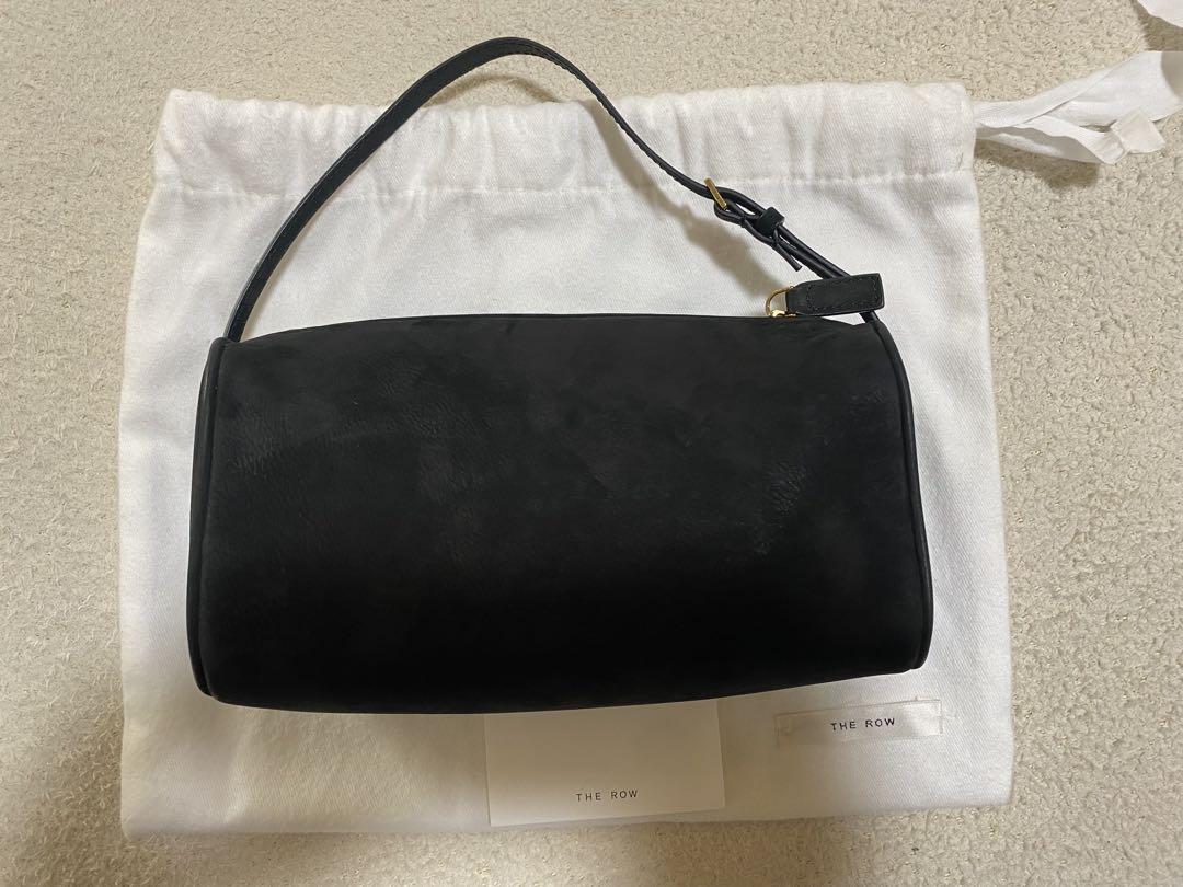 The row ザ ロウ ハンドバッグ 90s Bag 正規品