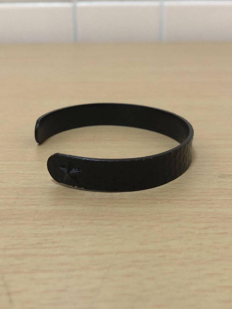 SOPHNET. STAR END BANGLE スター バングル ブレスレット