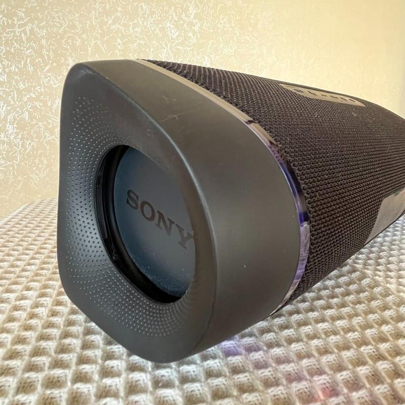 SONY
