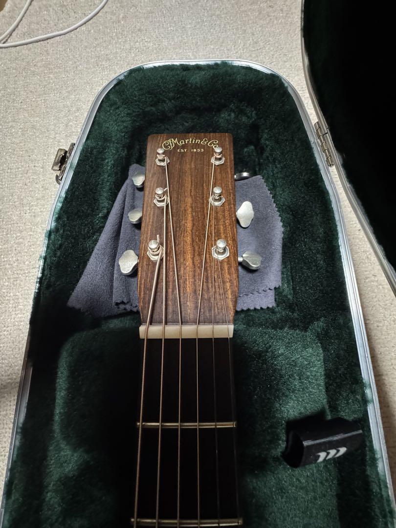 Martin D-28 Street Legend 2023年製