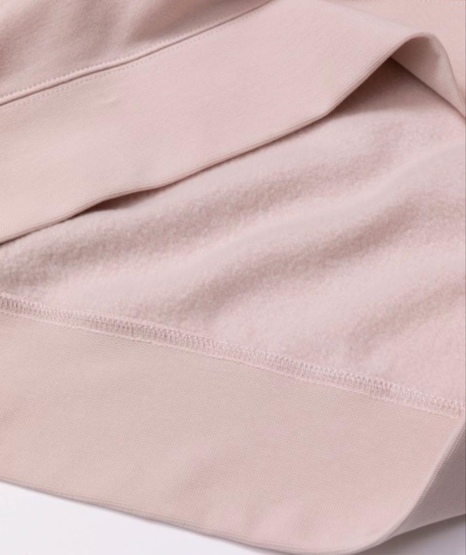 TENTIAL BAKUNE Warm Long Sleeve クルーネック