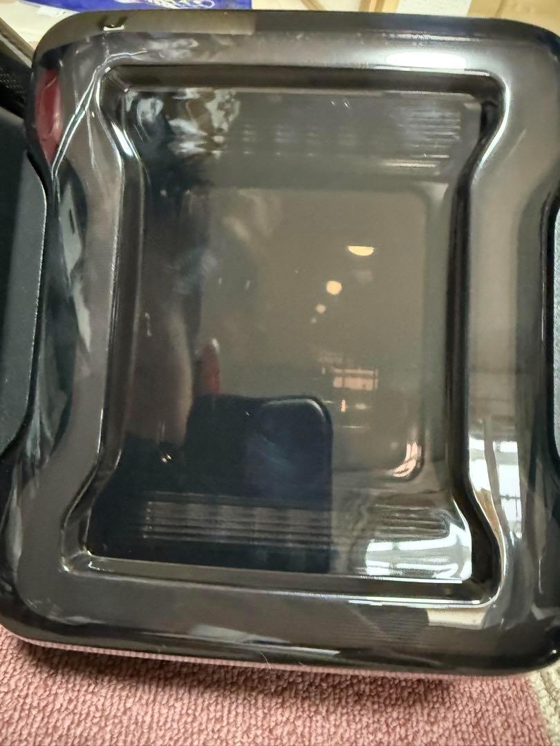 Jeep ジープラングラー JK テールランプ LED 2007-2017