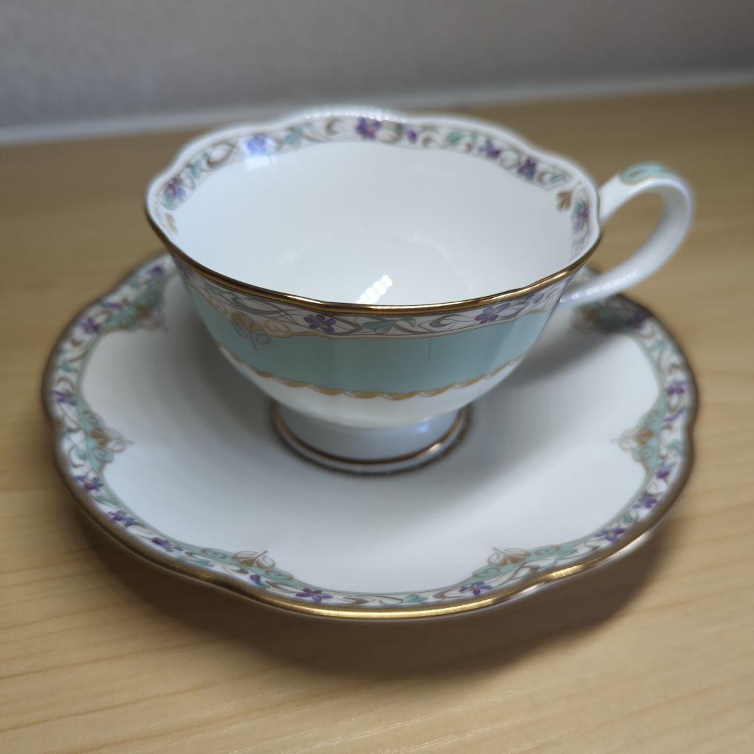 Marumi カッブ ソーサー ペア