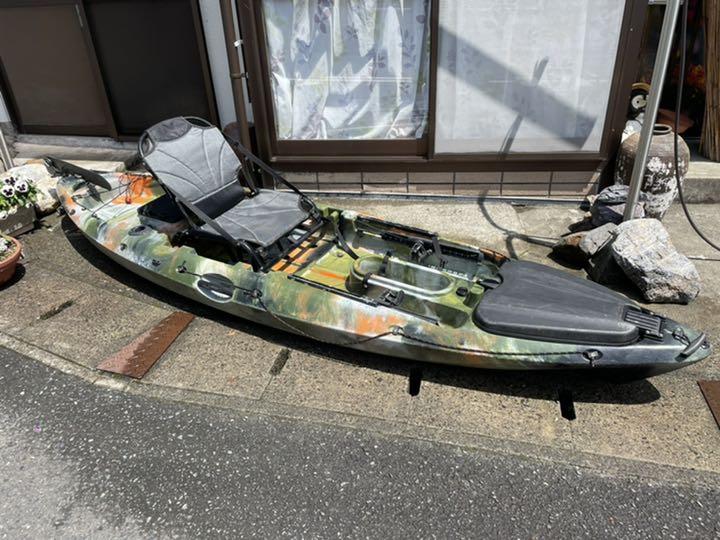 31 割引グレイ系最大の割引 フィッシングカヤック K様専用 その他 フィッシンググレイ系 Www Fidakenya Org