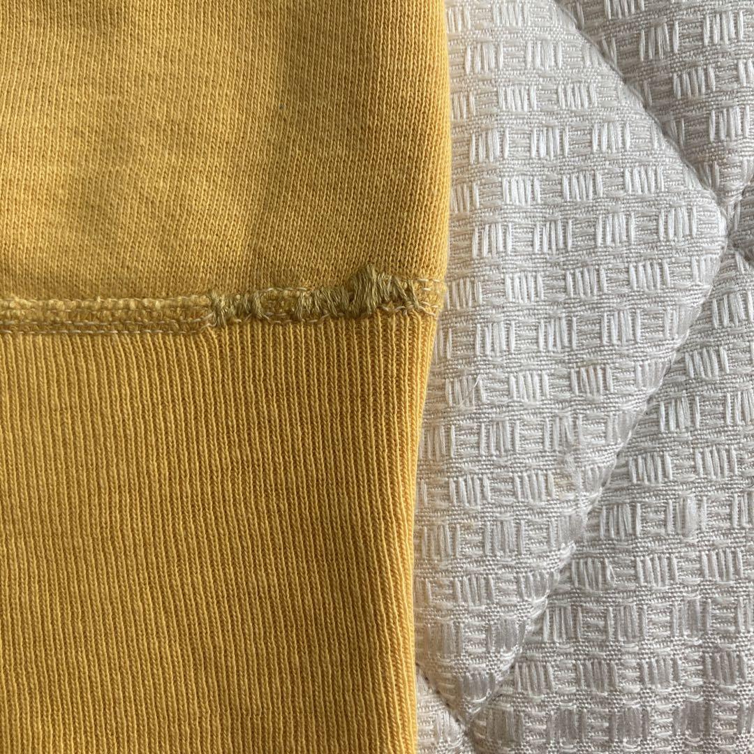60s Hanes WindShieldビンテージスウェット